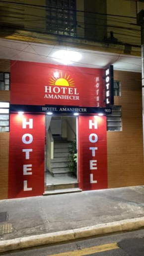 Hotel Amanhecer